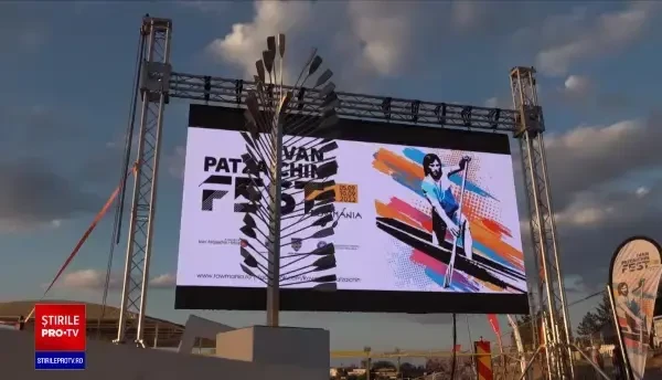 Un an de la moartea legendarului Ivan Patzaichin. Zeci de oameni au plecat într-o cursă emoționantă până la Mila 23