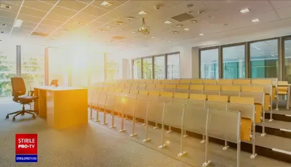 Care sunt cele mai căutate universități. Numărul facultăților scade de la an la an