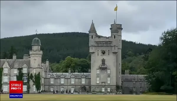 Liz Truss a devenit oficial prim-ministrul Marii Britanii. Regina Elisabeta a acceptat demisia lui Boris Johnson