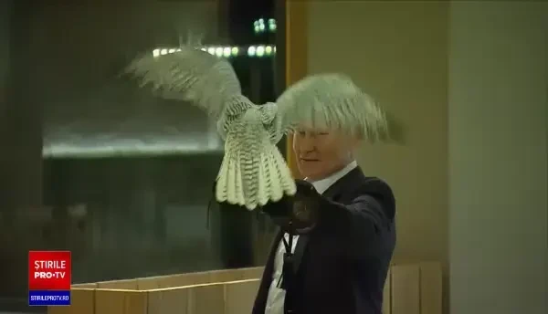 Vladimir Putin, comparat de ministrul britanic al Apărării cu un traficant de droguri: "Se va întoarce pentru mai mult"