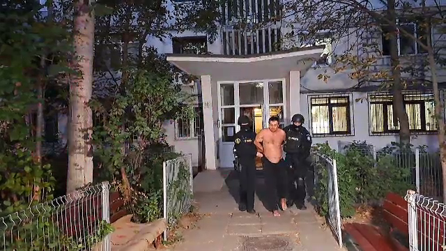 Un gălățean a fost amendat cu 1.000 de lei după ce a sunat la 112 și a amenințat că își va lua viața cu un pistol