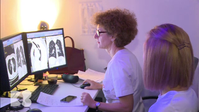 Începe sezonul infecțiilor respiratorii. Care este secretul unei imunități puternice