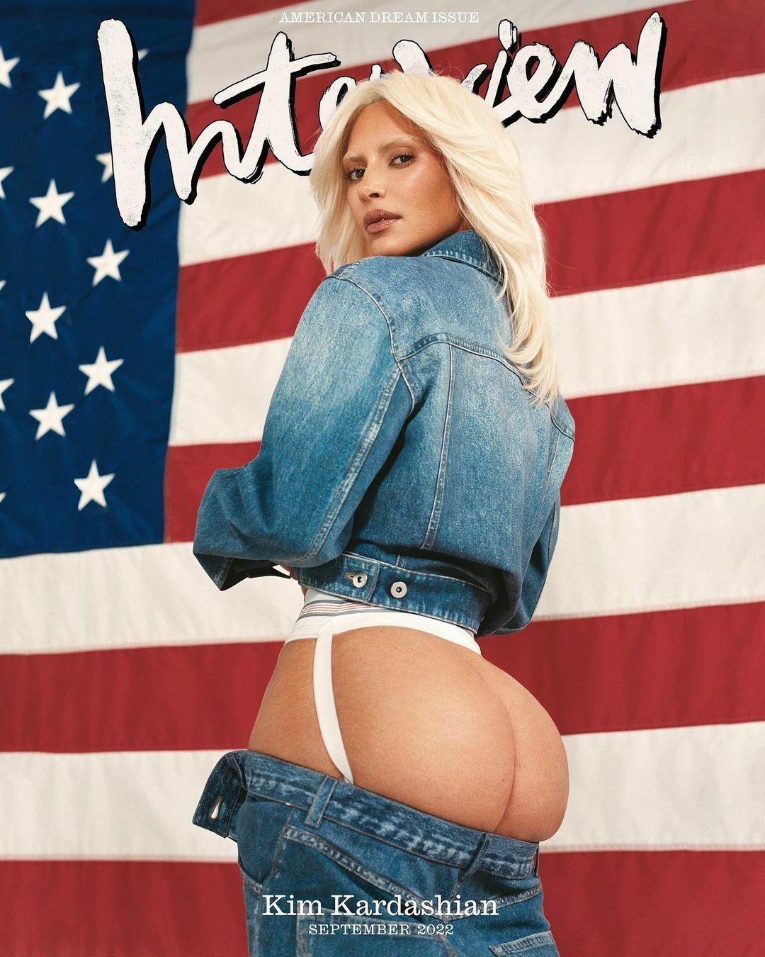 Kim Kardashian, de nerecunoscut într-un nou pictorial incendiar, după ce a slăbit 9 kilograme. GALERIE FOTO