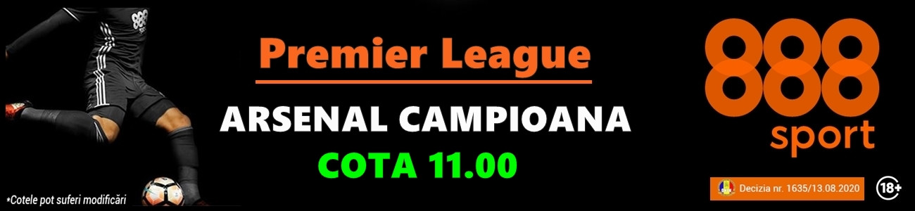 cotă Arsenal