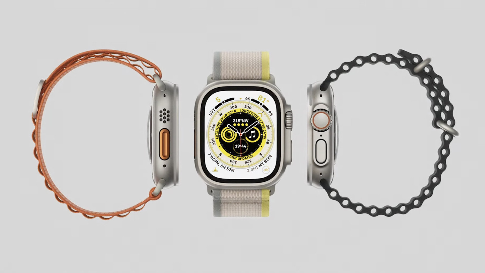 apple watch ultra