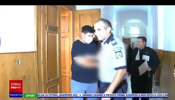 Noi detalii în cazul gemenilor pedofili din Timișoara. Printre victime s-ar număra și un bebeluș de un an