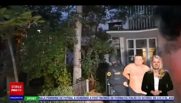 Un gălățean a fost amendat cu 1.000 de lei după ce a sunat la 112 și a ameninșat că își va lua viața cu un pistol