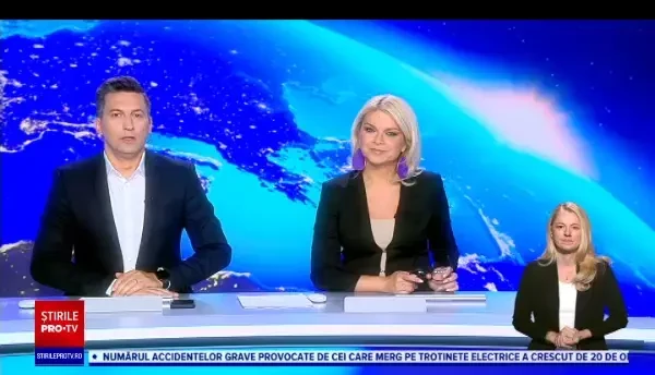 Luptă de stradă în centrul orașului Suceava. 10 persoane au fost implicate, iar polițiștii au deschis un dosar penal