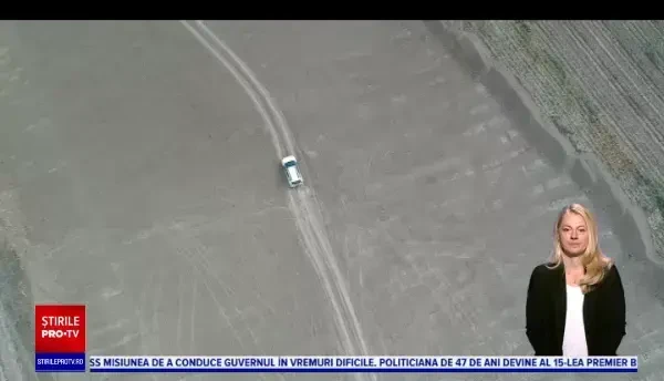 Grindeanu dă asigurări că Autostrada Moldovei va fi gata în 2024. Licitația pentru cel mai important segment este blocată