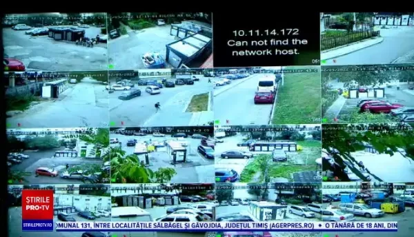 Cei care nu reciclează riscă amenzi uriașe. La Iași au fost puse camere video care înștiințează Poliția