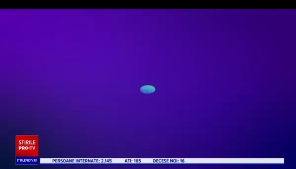 Cum putem vedea precum gâzele. Un obiectiv special arată dezastrul ecologic din România