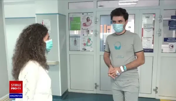 Donatorii de celule stem hematopoietice, scutiți de la plata CASS timp de zece ani