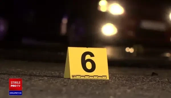 Primăriile, obligate să ilumineze cu leduri trecerile de pietoni. Sute de români au fost uciși sau răniți pe trecere