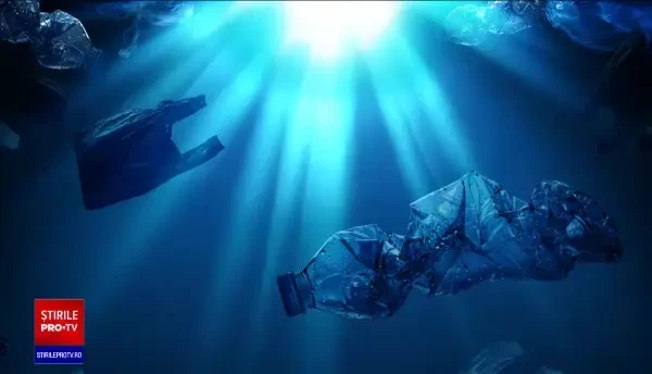 În Lupeni, deșeurile se aruncă ilegal cu „binecuvântarea” primăriei. „Nu știu. E diferență?”