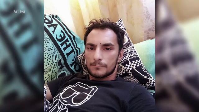 Ieșeanul care și-a ucis soția din cauza banilor din videochat s-a predat și a fost adus în România. Ce pedeapsă riscă