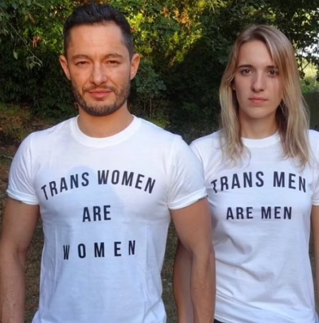 transgenderi