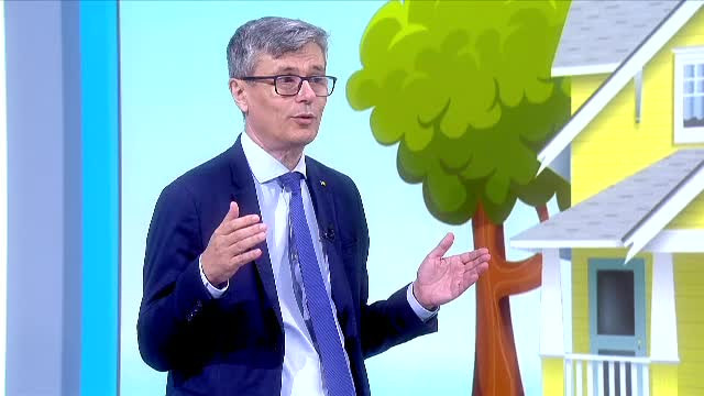 INTERVIU. Ce spune ministrul Virgil Popescu, întrebat dacă România va stinge lumina seara, ca în comunism