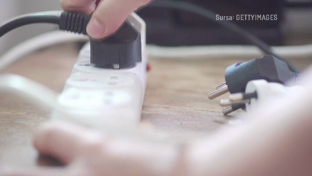 Planul de iarnă al României. Scenariu negru pentru consumatori: Posibile raționalizări în caz de criză