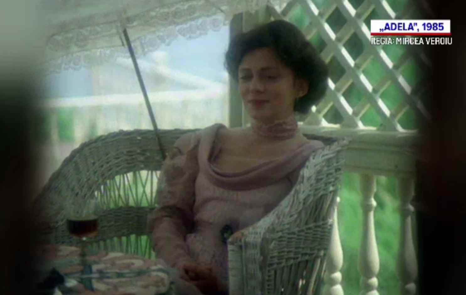 Valeria Seciu a fost înmormântată la Cimitirul Bellu. Rolurile magistrale în care a jucat