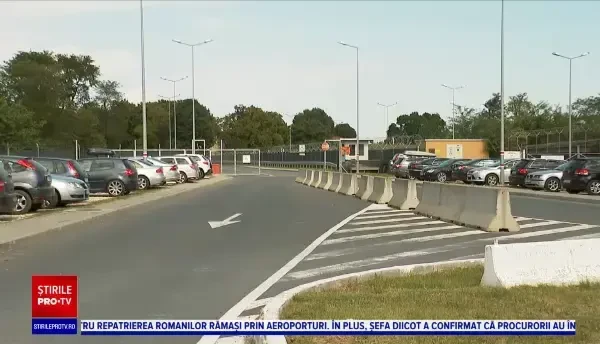 Anchetă la baza militară Mihail Kogălniceanu după ce un soldat american a murit