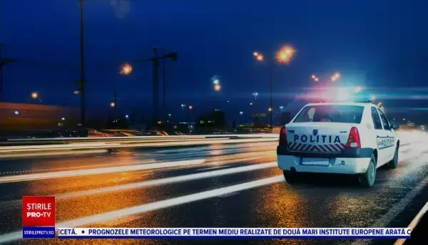 Ieșeanul care și-a ucis soția din cauza banilor din videochat s-a predat și a fost adus în România. Ce pedeapsă riscă