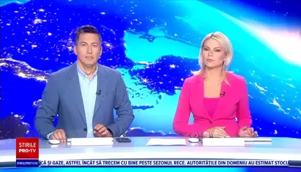 O șosea din Carolina de Sud a devenit roz în urma unui accident. Care este explicația