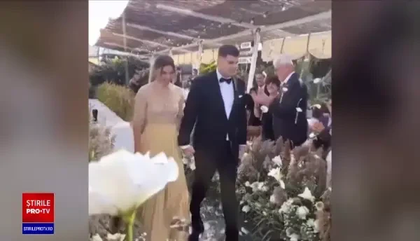 Ce a spus Toni Iuruc la scurt timp după ce a divorțat de Simona Halep. Primele imagini cu cei doi după despărțire