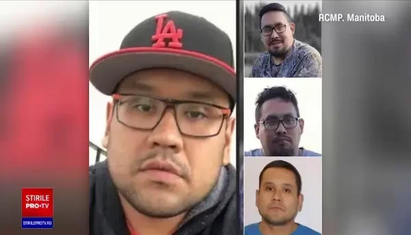 Al doilea suspect în cazul atacurilor soldate cu zece morţi în Canada a murit după arestare