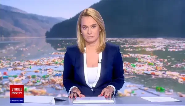 România la PET. Râurile cristaline de munte, departe de a fi cele mai curate. „Otrava” identificată în analizele de laborator