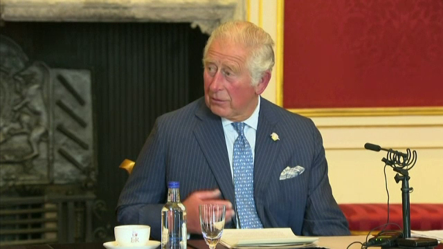 Când va avea loc ceremonia oficială de încoronare a Regelui Charles al III-lea