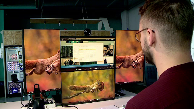 De la dezvoltator de jocuri video la manager de conţinut web, zeci de ocupații noi au fost trecute nomenclatorul meseriilor