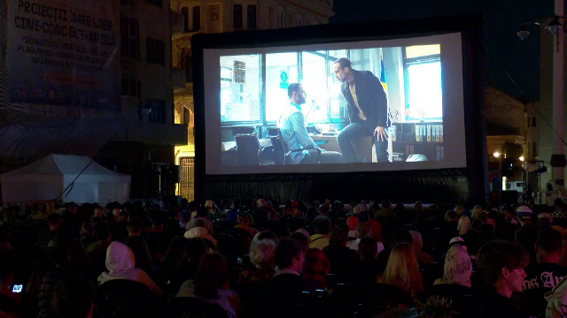 Primul episod al serialului „Clanul”, lansat la festivalul de film „Sunscreen” din Constanța