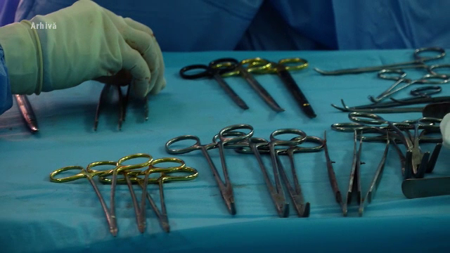 Șase români au primit o viață nouă, după moartea unui bărbat din Timișoara. Cum a fost posibil