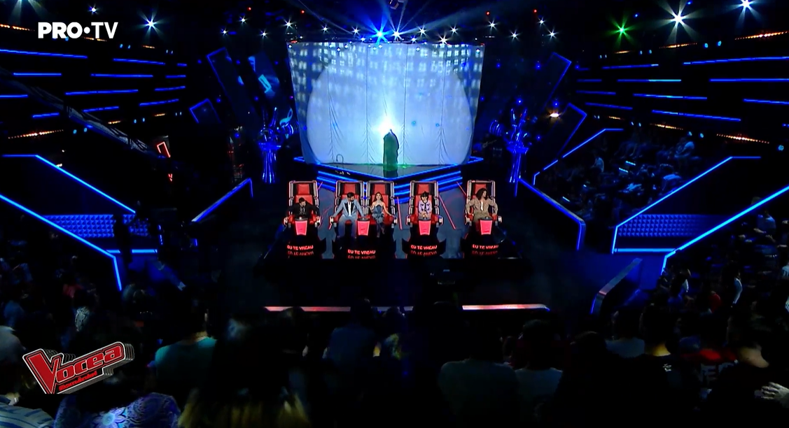 A reușit să întoarcă patru scaune la Vocea României 2022, sezonul 10! Smiley a rămas impresionat: „Sunteți fantastică!”