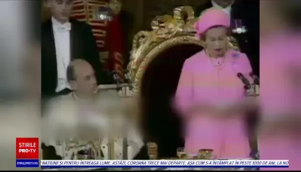 Viața Reginei Elisabeta în imagini. În cei peste 70 de ani de domnie, a devenit al doilea cel mai longeviv monarh din istorie