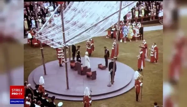 Cine este Charles al III-lea, noul Rege al Marii Britanii și un mare prieten al României