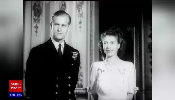 Cum s-a cunoscut Regina Elisabeta a II-a cu prințul Philip, iubirea vieții ei. În particular, el chiar era capul familiei