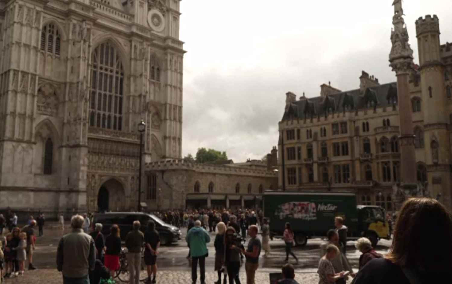 Trupul Reginei Elisabeta a II-a va fi adus cu trenul regal în Gara Centrală din Londra. Calendarul funeraliilor