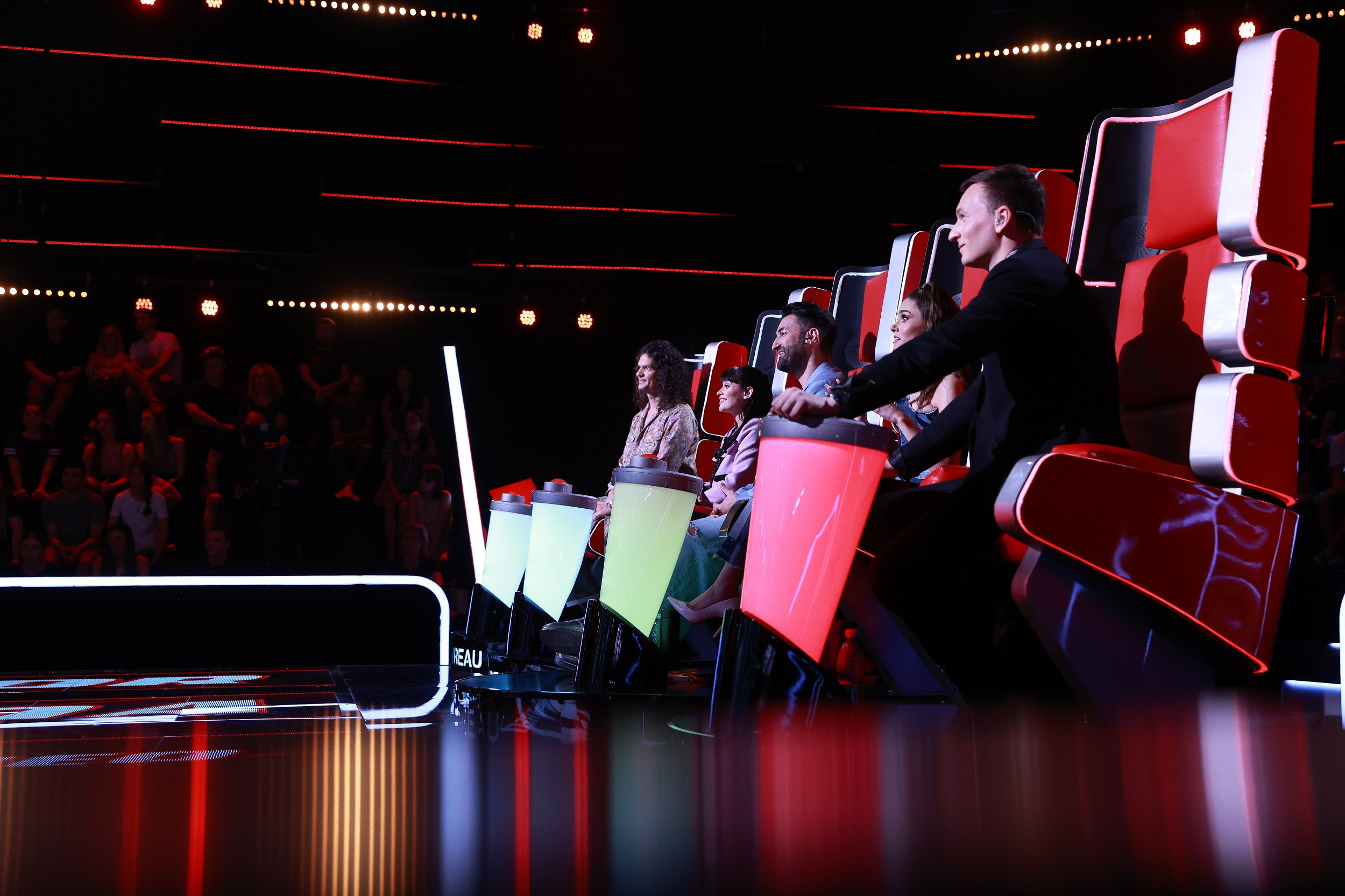 Vocea României a fost lider absolut de audiență: „Acest format este unul dintre cele mai reușite din lume”