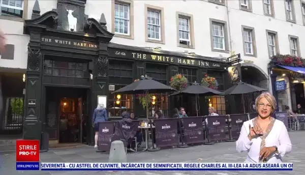 Regele Charles al III-lea, în primul său discurs ca suveran: Îmi exprim dragostea pentru Harry şi Meghan