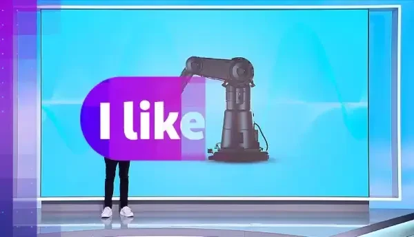 Roboții cuceresc și industria de cinematografie. Bolt X, folosit cu succes în serialul Clanul