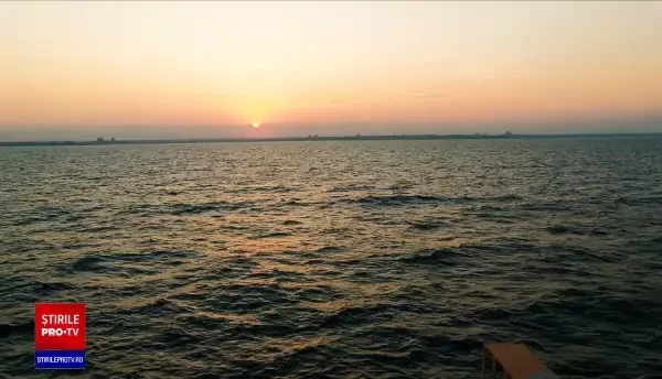 România la PET. Cum ajunge plasticul în apele din țară. Circuitul complet al deșeurilor