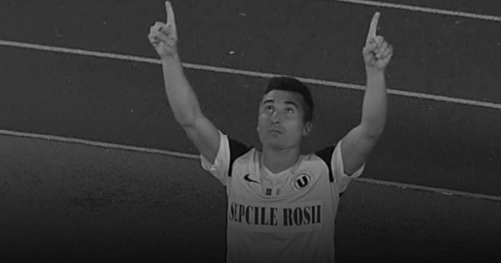 A murit Florin Hidișan. Fostul fotbalist suferea de cancer