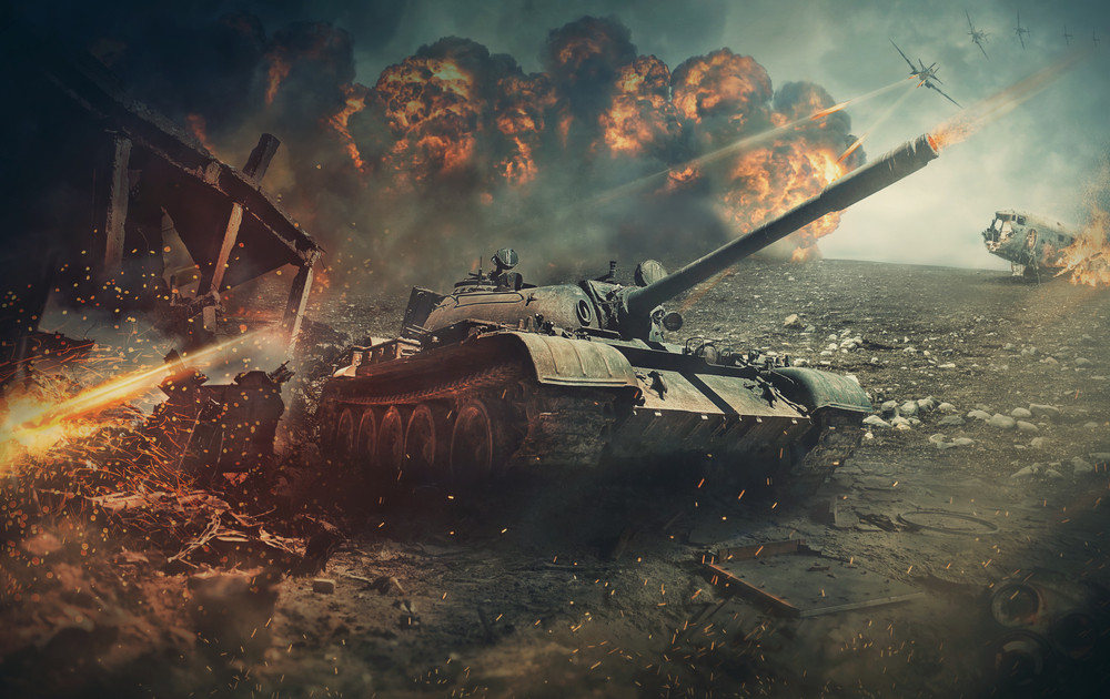 Kremlinul se laudă că atacă trupele ucrainene în Harkov și mii de persoane au fugit în Rusia în ultimele ore