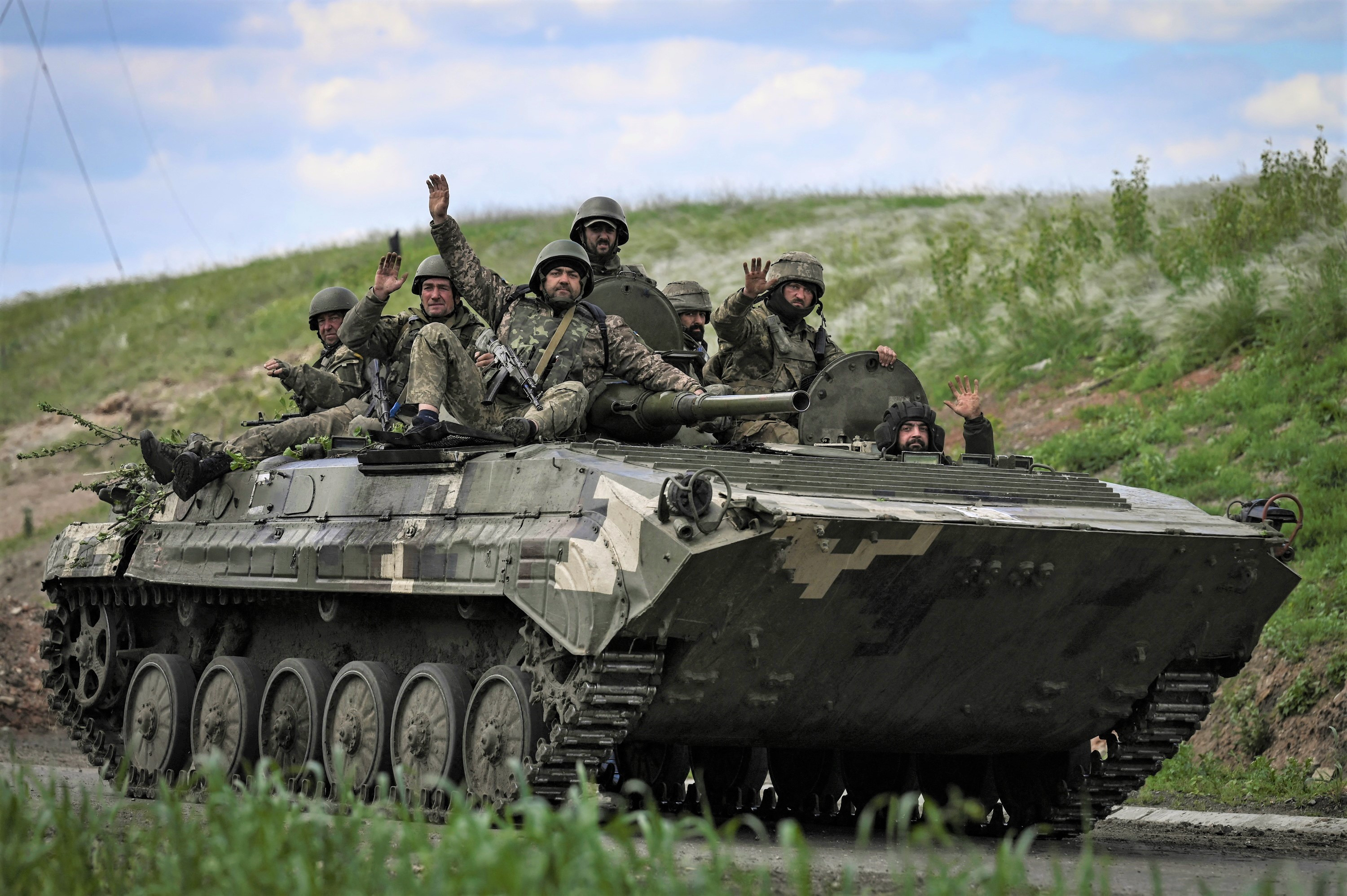 Primul mare efect negativ provocat de „aventura” din Kursk a Ucrainei. Kremlinul a tras linie