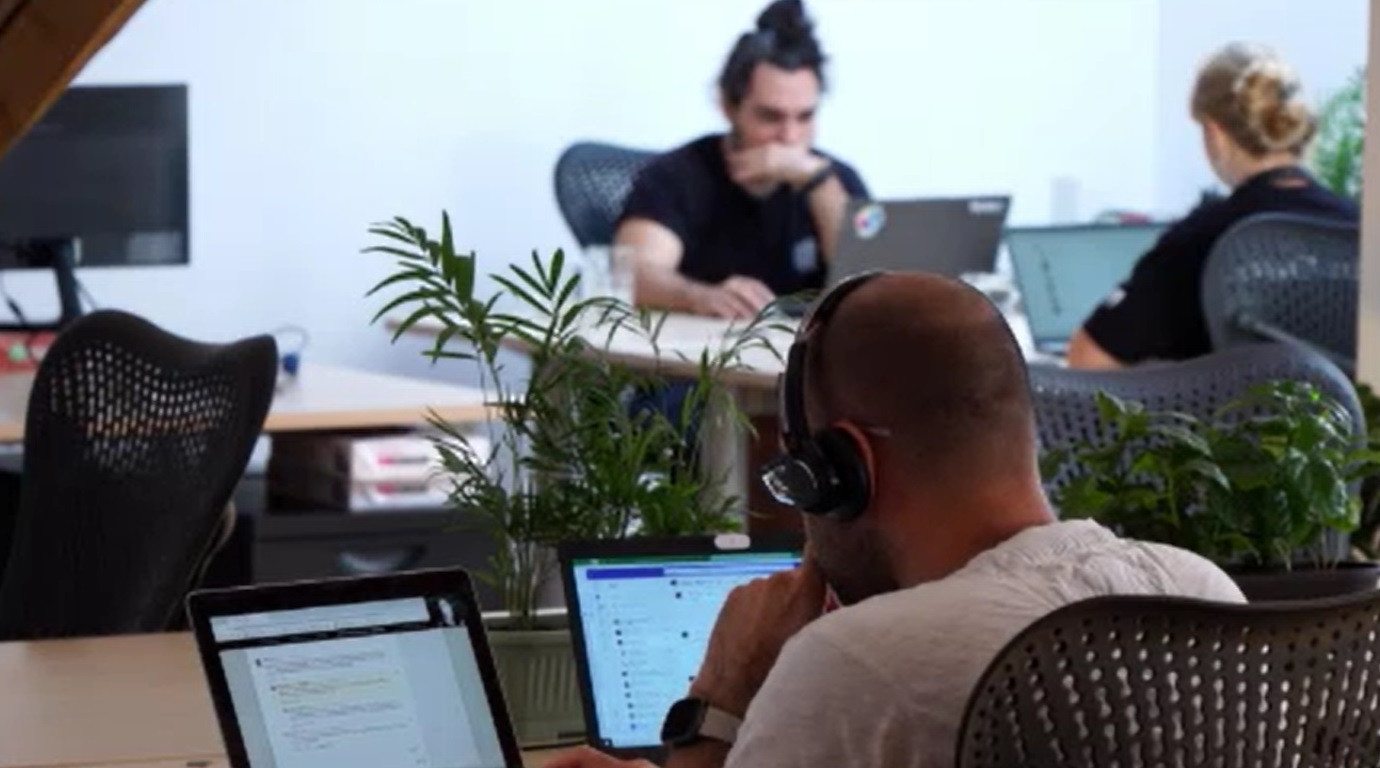 Timișoara, primul oraș din România pe care nomazii digitali îl ales pe post de „birou”