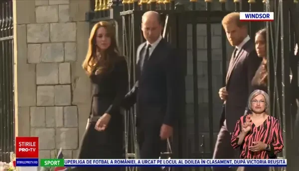 Ce spun britanicii simpli despre Regină