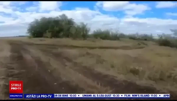 Continuă ofensiva ucraineană, cu noi victorii în regiunea Harkov. Până și analiștii ruși o recunosc