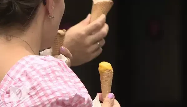 Desertul cu puține calorii, recomandat de către dr. Mihaela Bilic: ”Este binevenită la finalul unei mese”