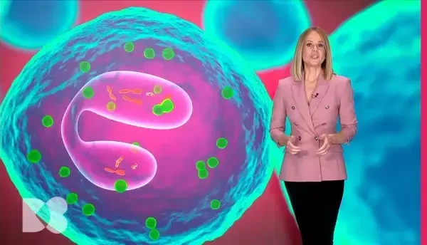 De ce este bine să ne înscriem în Registrul de Celule Stem: ”Boala nu alege!”